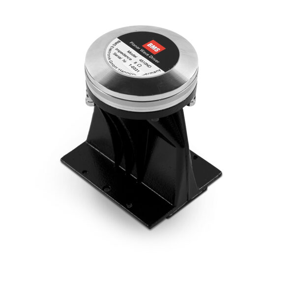 4" Neodymium Planar Wave Driver - Image 2