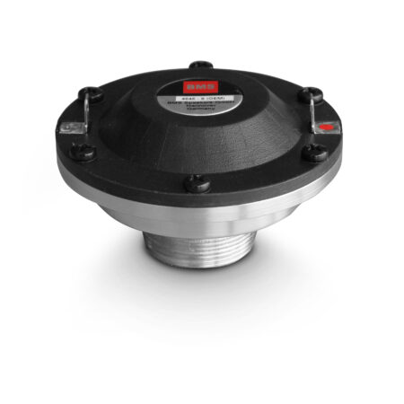 1" High Frequency Neodymium Compression Driver