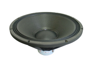 18" Neodymium ultra low Distortion Woofer