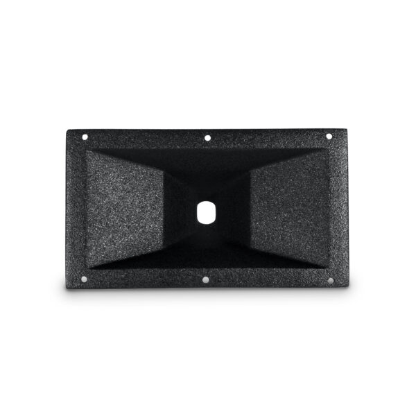 1" Fiberglass Horn 90° x 40° - Image 2
