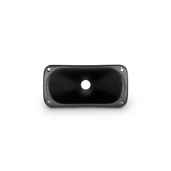1" Fiberglass Horn 90° x 40° - Image 2