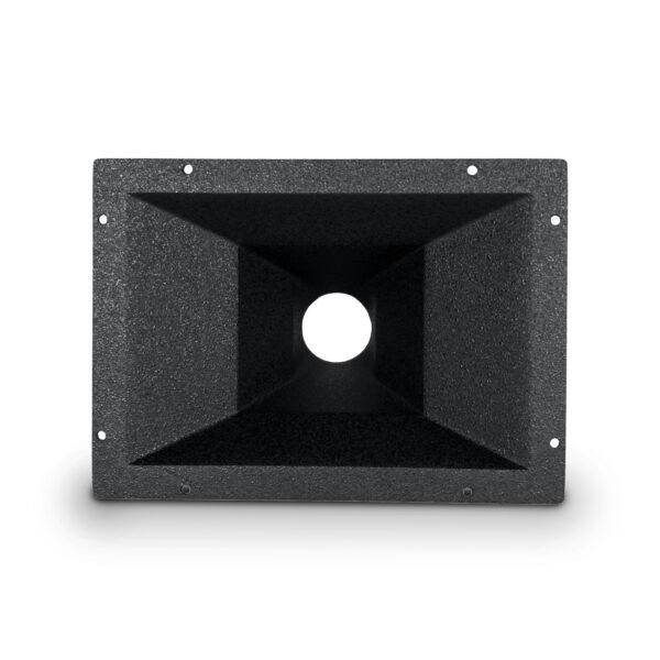 2" Fiberglass Horn - Image 2