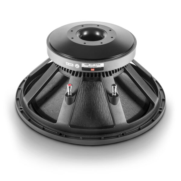 15" Ultra low Distortion Woofer - Image 2