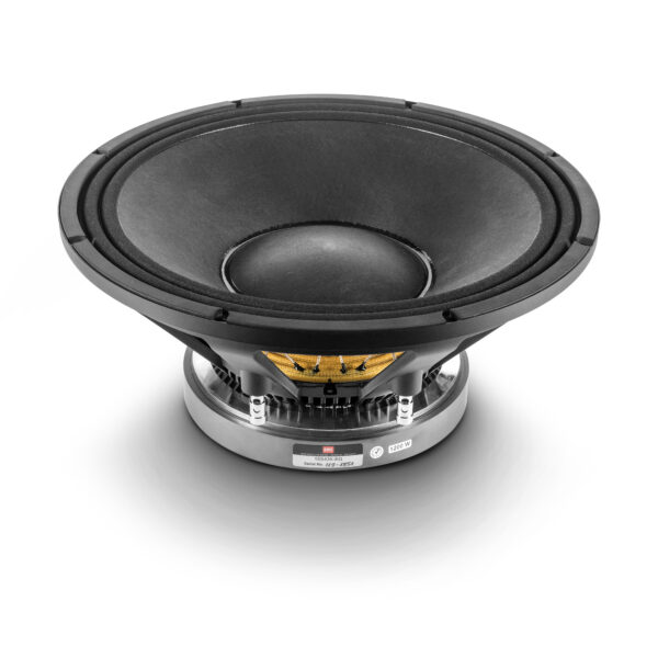 15" Ultra low Distortion Woofer