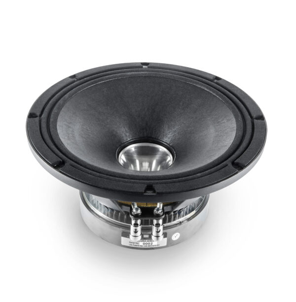 10" Coaxial Cone Driver
