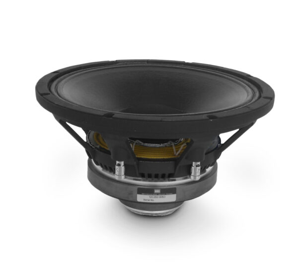 12" Coaxial Cone Driver