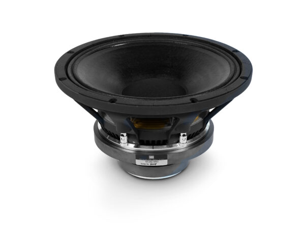 12" Coaxial Cone Driver