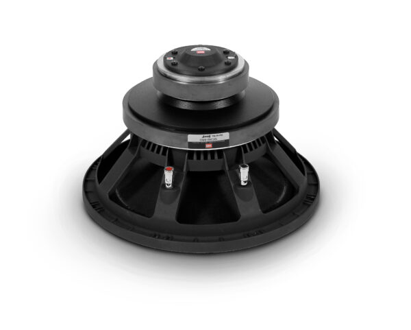 12" Coaxial Cone Driver - Image 2