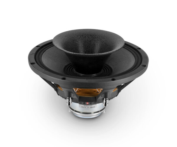 12" Neodymium Coaxial Transducer