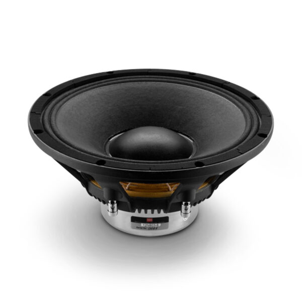 12" Neodymium Ultra low Distortion low Midrange Driver