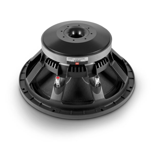 12" Ultra low Distortion Low Midrange Driver - Image 2