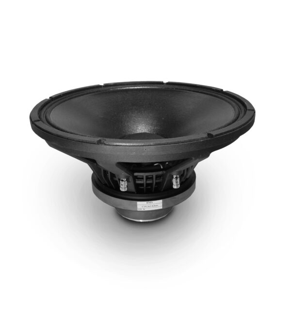 15" Coaxial Cone Driver