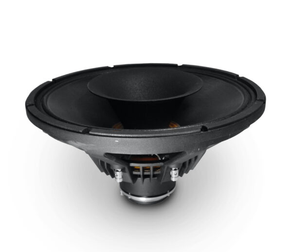 15" Neodymium Coaxial Transducer