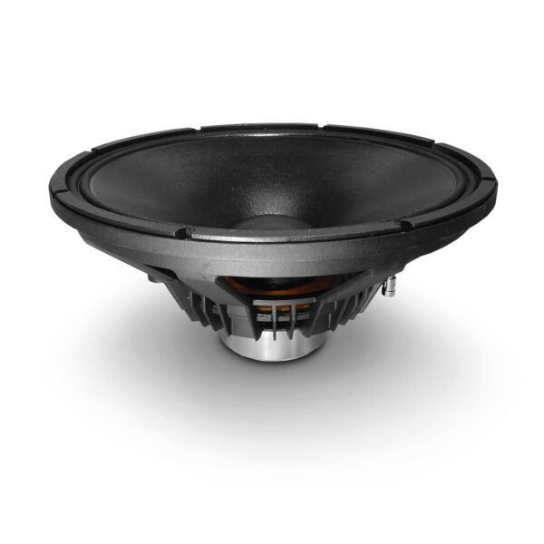 15" Neodymium Ultra low Distortion Woofer