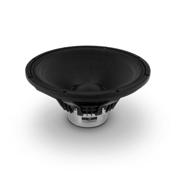 15" Neodymium ultra low Distortion low Midrange Driver