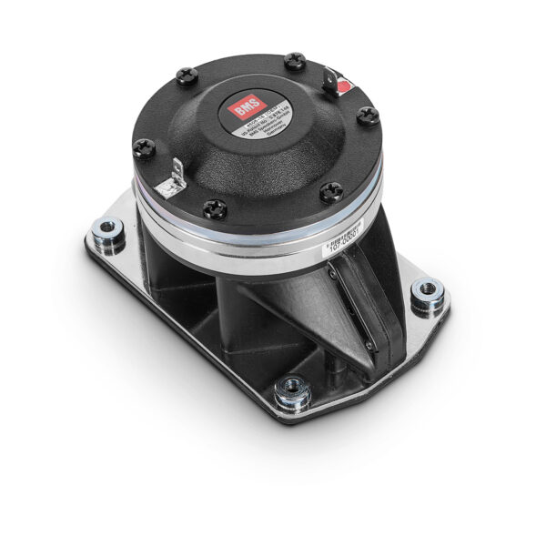 5" Neodymium Planar Wave Driver - Image 2