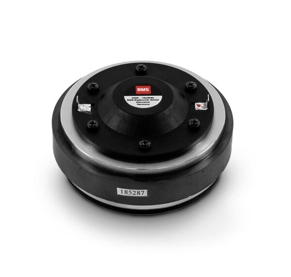 1.5" High Frequency Compression Driver