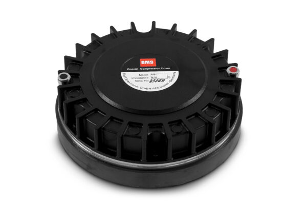 2" Midrange Compression Driver