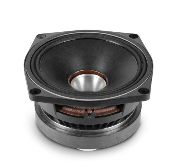 5" Coaxial Cone Driver