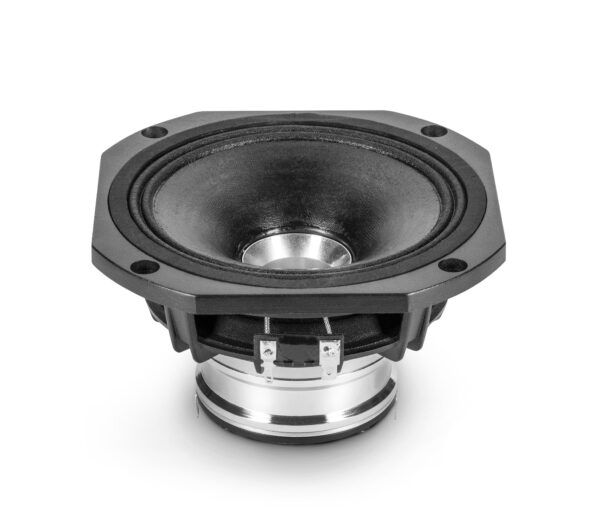 5" Neodymium Coaxial Transducer