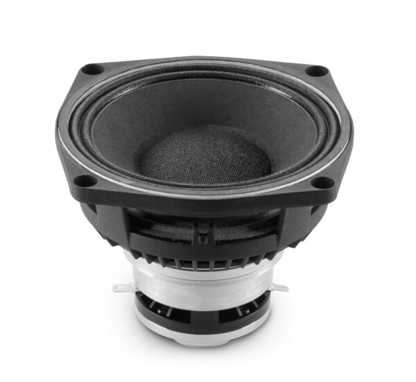 5" Neodymium Coaxial Transducer