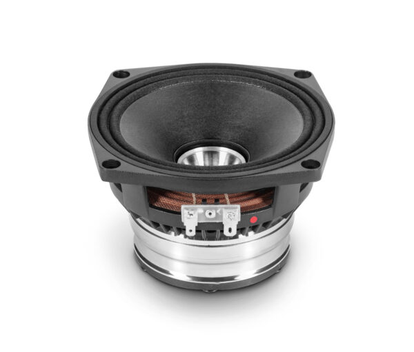 5" Neodymium Coaxial Transducer