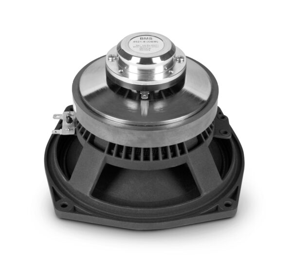 6.5" Coaxial Cone Driver - Image 2