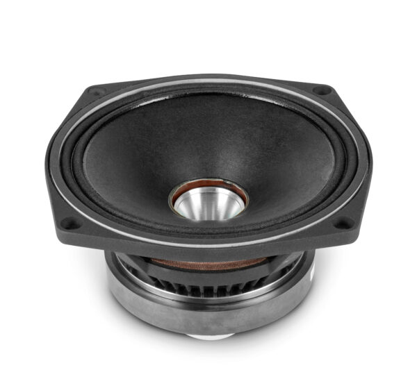 6.5" Coaxial Cone Driver