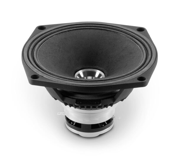 6.5" Neodymium Coaxial Transducer