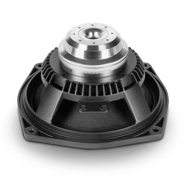 6.5" Neodymium ultra low Distortion low Midrange Driver - Image 2