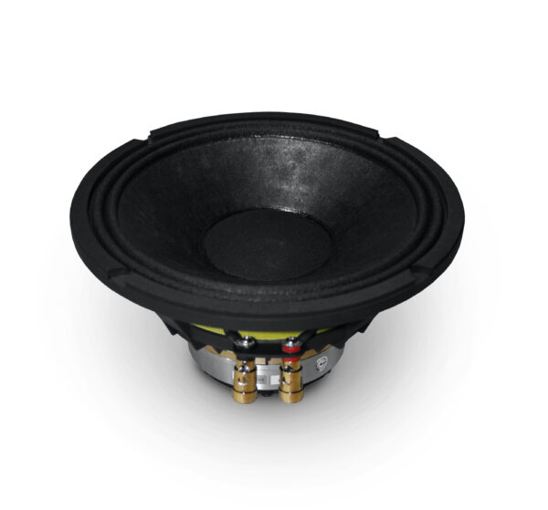 8" Neodymium Coaxial Transducer