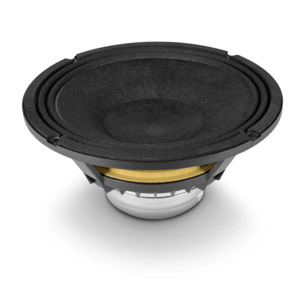 8" Neodymium Ultra low Distortion low Midrange Driver